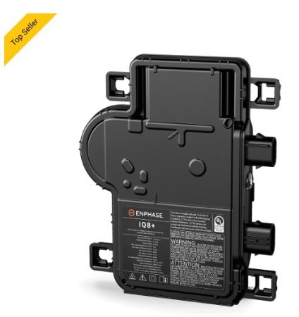 Picture for category Residential Microinverters